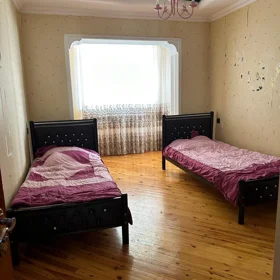 In Baku 120.0 m² apartment is for rent - Image 5