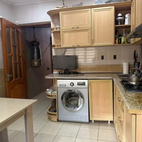 In Baku 120.0 m² apartment is for rent - Image 8