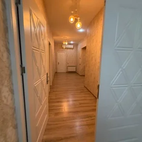 In Baku 145.0 m² apartment is for rent - Image 3