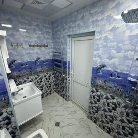 In Khirdalan 90.0 m² apartment is for rent - Image 6