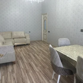 In Khirdalan 90.0 m² apartment is for rent - Image 8