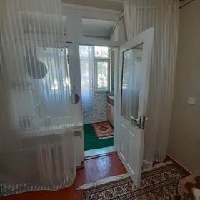 In Suraxanı rayonu 65.0 m² apartment is for rent - Image 2