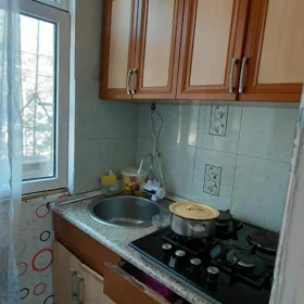 In Suraxanı rayonu 65.0 m² apartment is for rent - Image 6