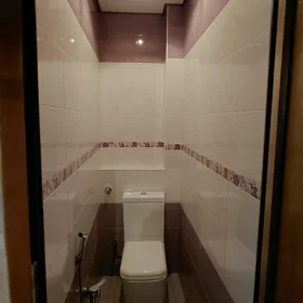 In Suraxanı rayonu 65.0 m² apartment is for rent - Image 7