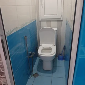 In Baku 120.0 m² apartment is for sale - Image 2
