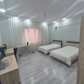 In Sabunçu rayonu 200.0 m² house with 4.0 rooms is for sale - Image 2