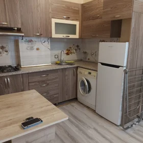 In Baku 47.0 m² apartment is for rent - Image 3