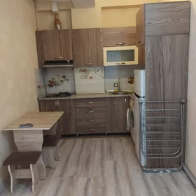 In Baku 47.0 m² apartment is for rent - Image 4