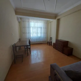 In Baku 47.0 m² apartment is for rent - Image 5