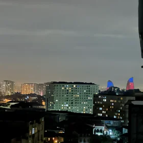 In Baku 91.0 m² apartment is for sale - Image 4