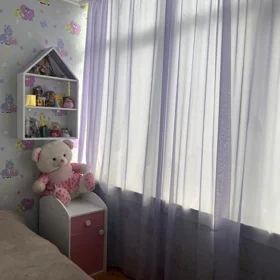 In Baku 58.0 m² apartment is for sale - Image 2