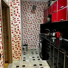 In Baku 58.0 m² apartment is for sale - Image 3