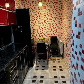 In Baku 58.0 m² apartment is for sale - Image 5