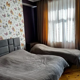 In Baku 58.0 m² apartment is for sale - Image 8