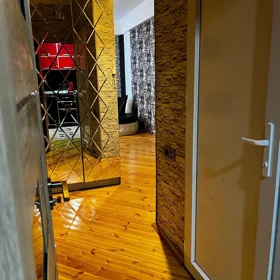 In Baku 58.0 m² apartment is for sale - Image 9
