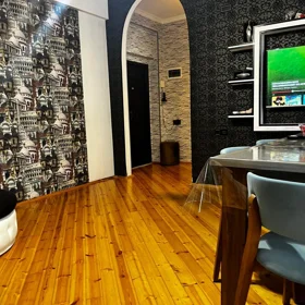 In Baku 58.0 m² apartment is for sale - Image 10