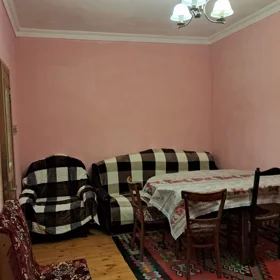 In Baku 45.0 m² apartment is for rent - Image 2