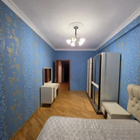 In Sabunçu rayonu 126.0 m² apartment is for rent - Image 3