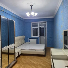 In Sabunçu rayonu 126.0 m² apartment is for rent - Image 4