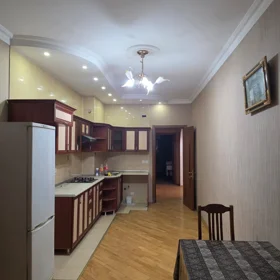 In Sabunçu rayonu 126.0 m² apartment is for rent - Image 6