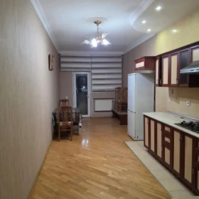 In Sabunçu rayonu 126.0 m² apartment is for rent - Image 7