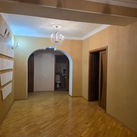 In Sabunçu rayonu 126.0 m² apartment is for rent - Image 9
