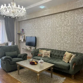 In Səbail rayonu 116.0 m² apartment is for sale - Image 2