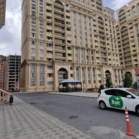 In Səbail rayonu 116.0 m² apartment is for sale - Image 3