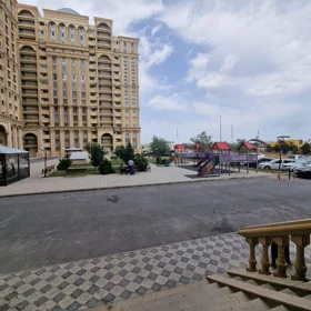 In Səbail rayonu 116.0 m² apartment is for sale - Image 4