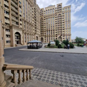 In Səbail rayonu 116.0 m² apartment is for sale - Image 5