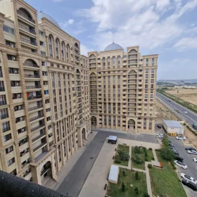 In Səbail rayonu 116.0 m² apartment is for sale - Image 6