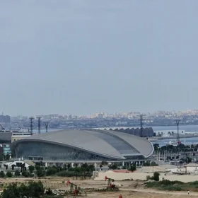 In Səbail rayonu 116.0 m² apartment is for sale - Image 8