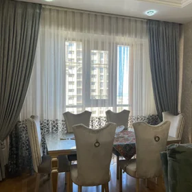 In Səbail rayonu 116.0 m² apartment is for sale - Image 9