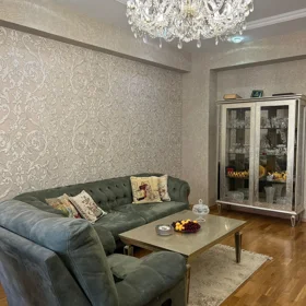 In Səbail rayonu 116.0 m² apartment is for sale - Image 10