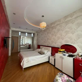 In Xətai rayonu 202.0 m² apartment is for sale - Image 10