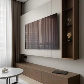In Baku 80.0 m² apartment is for rent - Image 2