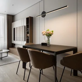 In Baku 80.0 m² apartment is for rent - Image 3