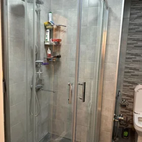 In Baku 55.0 m² apartment is for rent - Image 3