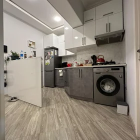 In Baku 55.0 m² apartment is for rent - Image 4