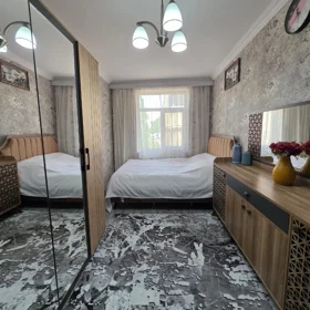 In Baku 50.0 m² apartment is for rent - Image 7
