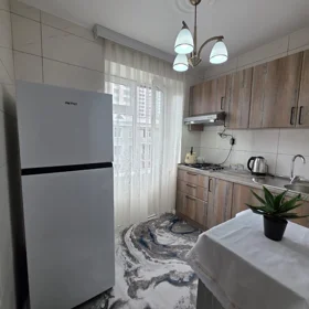 In Baku 50.0 m² apartment is for rent - Image 8