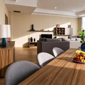 In Baku 195.0 m² apartment is for rent - Image 3