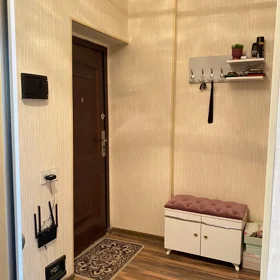 In Baku 56.0 m² apartment is for sale - Image 2