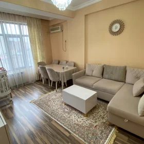 In Baku 56.0 m² apartment is for sale - Image 4