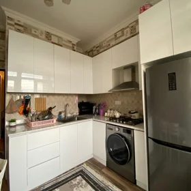 In Baku 56.0 m² apartment is for sale - Image 7