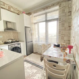 In Baku 56.0 m² apartment is for sale - Image 8