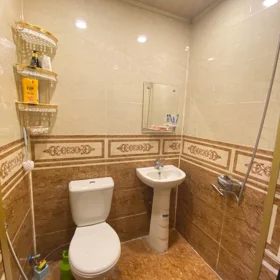 In Baku 56.0 m² apartment is for sale - Image 9