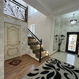 In Sabunçu rayonu 200.0 m² house with 4.0 rooms is for sale - Image 6