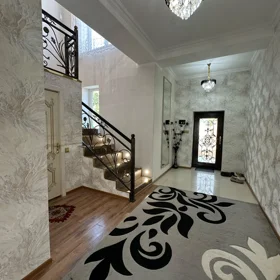 In Sabunçu rayonu 200.0 m² house with 4.0 rooms is for sale - Image 7
