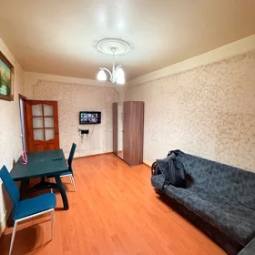 In Baku 50.0 m² apartment is for rent - Image 2